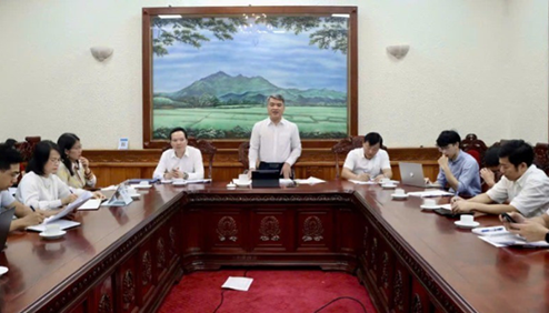  Gỡ vướng trong triển khai thực hiện quy hoạch sau sắp xếp đơn vị hành chính