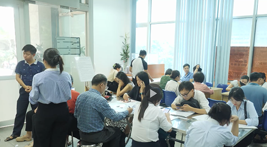 Đề xuất cấp xã xác nhận thu nhập để mua NƠXH