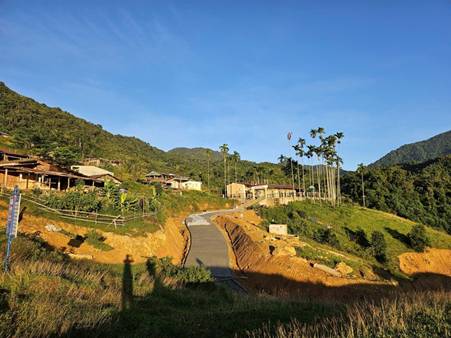 Gia Lai khẩn trương đầu tư xây dựng thêm trường nội trú cho 7 xã biên giới