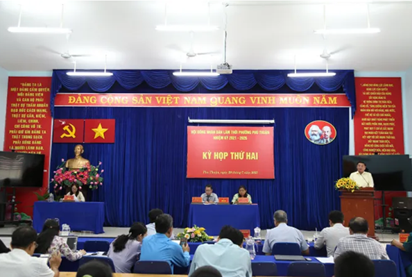 Đề xuất thành phố trang bị thiết bị PCCC phù hợp với hẻm nhỏ