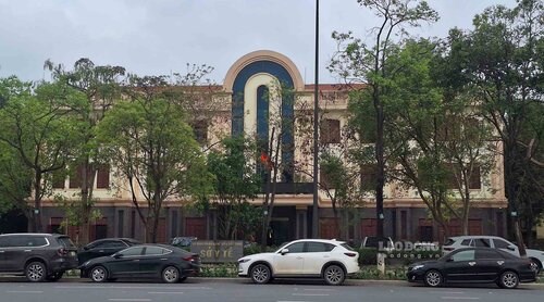 Bắc Ninh rà soát, xử lý trụ sở làm việc dôi dư