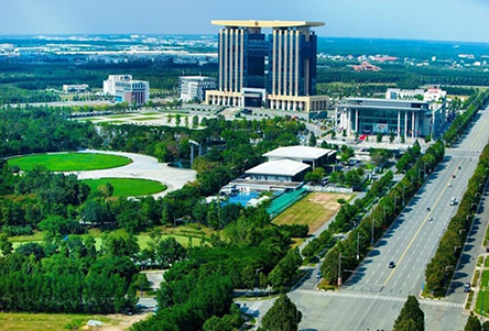 TP.HCM sẽ có 105 khu chế xuất, khu công nghiệp