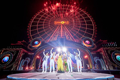 Đà Nẵng sẽ có tòa tháp 70 tầng cao nhất miền Trung, cách sân bay quốc tế 4km