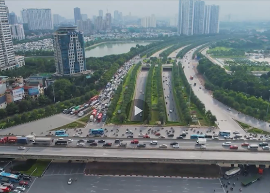Hà Nội sẽ khởi công hai tuyến metro cuối năm 2025