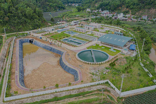 Đô thị Sơn La sắp thoát cảnh ngập úng nhờ dự án thoát nước hơn 900 tỉ đồng