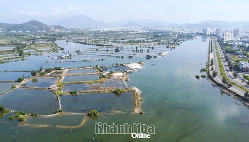 4 dự án lớn chào mừng kỷ niệm 80 năm Ngày Quốc khánh dự kiến khởi công vào ngày 19-8