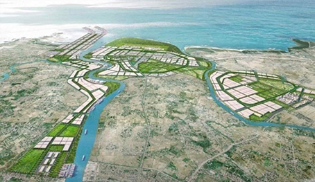 Hải Phòng thu hồi gần 900 ha phát triển khu công nghiệp, cụm công nghiệp