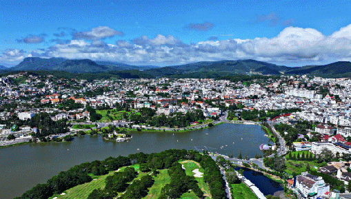 Lâm Đồng siết chặt quản lý thông tin quy hoạch và tiến độ dự án bất động sản