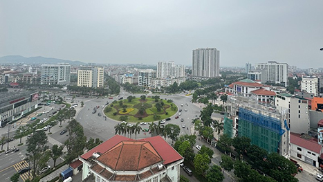  Bắc Ninh: 7 dự án đầu tiên được miễn giấy phép xây dựng