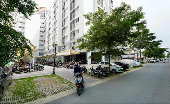 TPHCM nghiên cứu thành lập ban chỉ đạo về NoXH