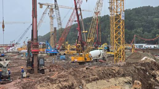 An Giang bố trí 1.465 tỷ đồng đối ứng thực hiện các dự án đầu tư phục vụ APEC 2027