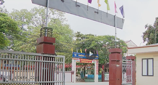 Hà Nội chuyển đổi trụ sở dôi dư thành trường học