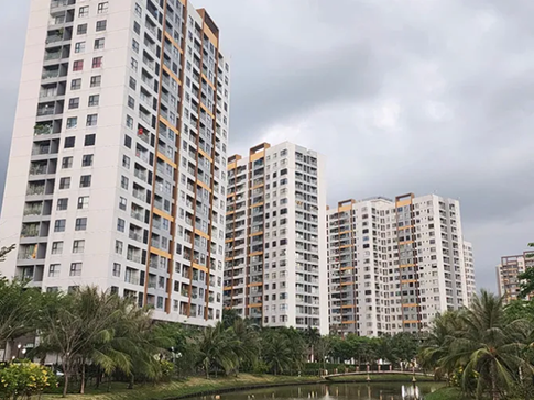 TPHCM xem xét lập đề án cho thuê căn hộ ngắn ngày trong chung cư