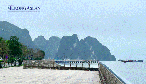 Hoàn thành toàn tuyến đường bộ ven biển trước năm 2030