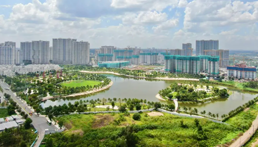 TPHCM: Rà soát, điều chỉnh quy hoạch TPHCM sau sáp nhập