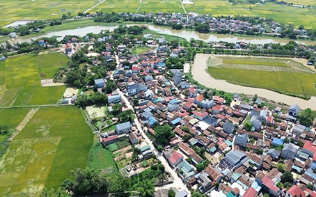 Đà Nẵng mở rộng không gian du lịch sinh thái phía Tây dọc Quốc lộ 14G quy mô 339ha