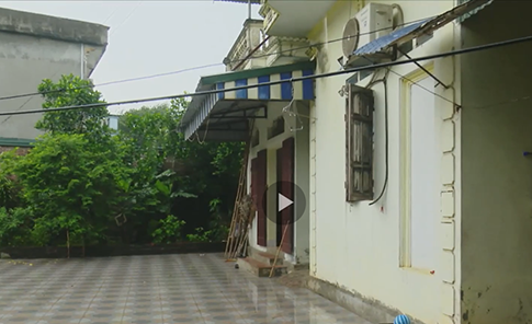 Đề xuất giảm phí chuyển đất ở, gỡ khó cho người dân