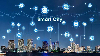 Lồng ghép nội dung đô thị thông minh vào quy hoạch đô thị