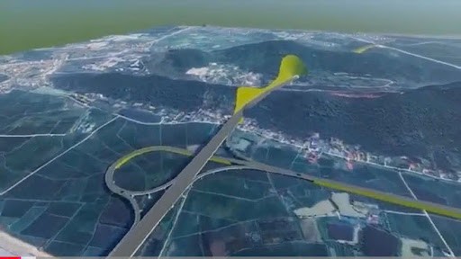 Nghệ An thống nhất chủ trương đầu tư cao tốc gần 24.000 tỷ đồng kết nối với Lào