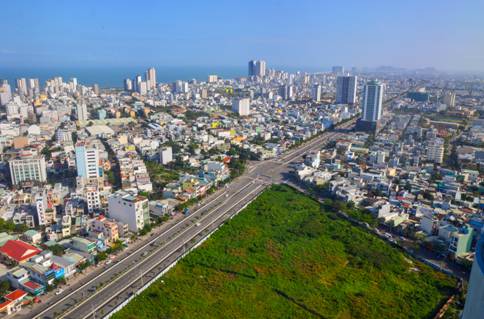 Đà Nẵng công khai đồ án quy hoạch chuyên ngành giao thông đô thị đến năm 2030