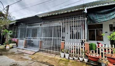 Cà Mau công bố dự án nhà ở xã hội gần 1.000 căn tại phường An Xuyên