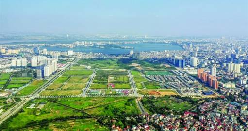 Chuyển đổi chính quyền 2 cấp, quy hoạch thay đổi ra sao?