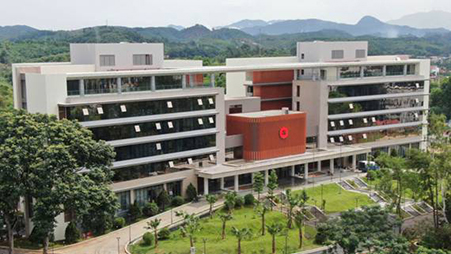 Mời tài trợ kết quả nghiên cứu ý tưởng phương án Quy hoạch tỉnh Lào Cai và Quy hoạch chung dọc sông Hồng