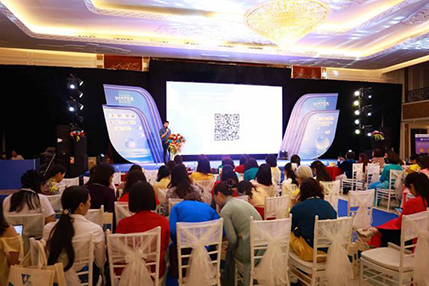 Hội thảo chuyên đề: “Bình đẳng giới trong các doanh nghiệp ngành Nước”