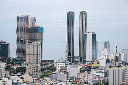 Đà Nẵng lấy ý kiến về quy chế quản lý kiến trúc thành phố