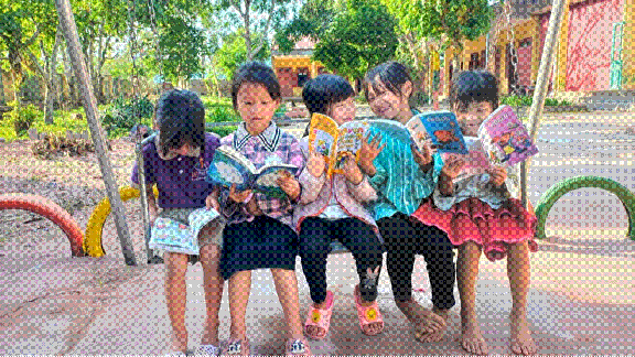 Quyết tâm hoàn thành xây dựng 100 trường học tại các xã biên giới trước ngày 30/8/2026