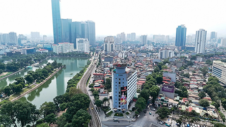 Hà Nội triển khai 62 nhiệm vụ về phát triển kinh tế - xã hội