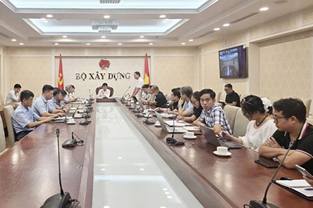 Bộ Xây dựng lấy ý kiến góp ý hoàn thiện thiết kế mẫu phương án kiến trúc trường nội trú liên cấp tại các xã biên giới đất liền