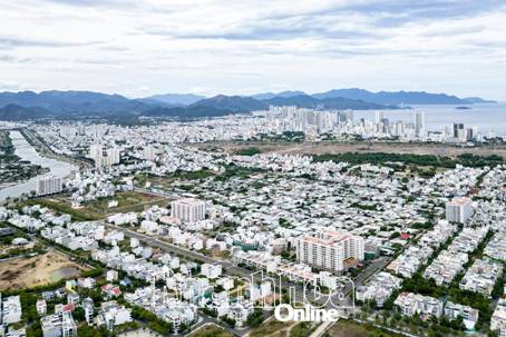 Đẩy nhanh tiến độ triển khai quy hoạch đô thị, nông thôn