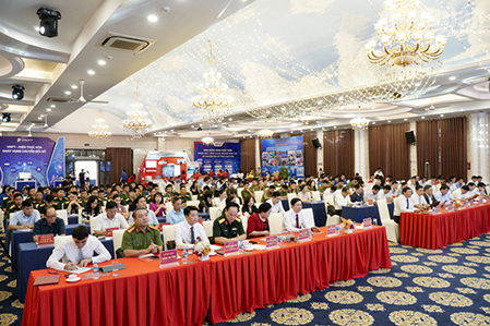 Lạng Sơn chú trọng phát triển khoa học công nghệ, đổi mới sáng tạo, chuyển đổi số