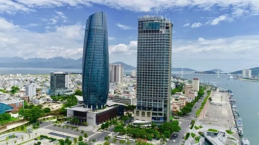  Quy định chi tiết chính sách về đất đai và môi trường trong trung tâm tài chính quốc tế