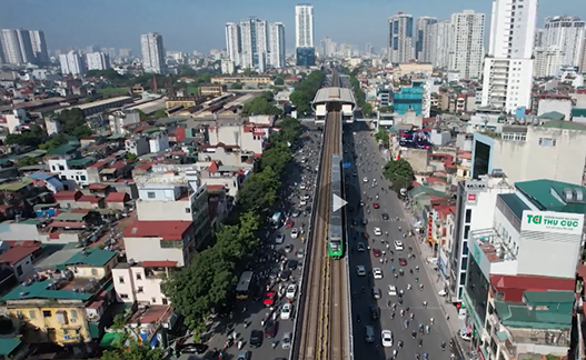 Bộ Xây dựng dự thảo Nghị quyết phân loại đô thị