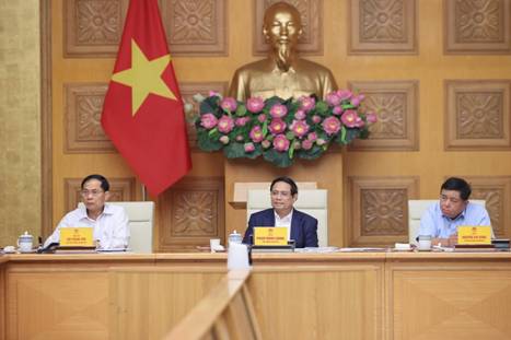 Thủ tướng: Công bố quy chuẩn đường sắt tốc độ cao trong tháng 10/2025