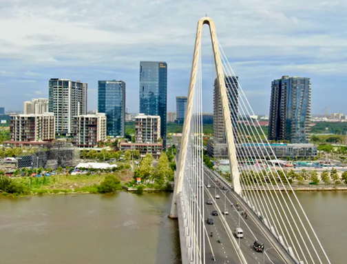 Rà soát, điều chỉnh quy hoạch: Tạo động lực phát triển TPHCM