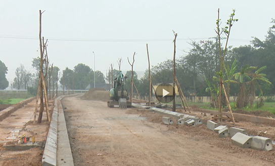 Đề xuất bỏ quy hoạch đất cấp tỉnh, cấp xã