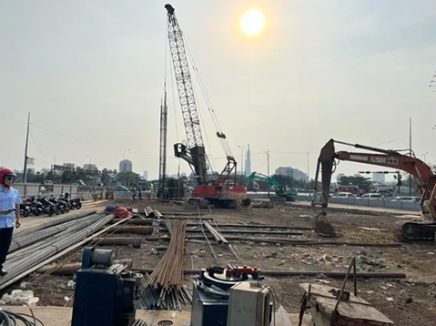 TPHCM phân cấp quản lý hạ tầng kỹ thuật cho cấp xã