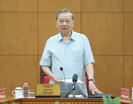 Đầu tư nguồn lực trí tuệ để hoàn thiện dự án luật có chất lượng