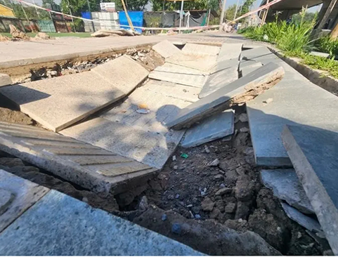 TPHCM tăng cường quản lý trật tự xây dựng và trật tự đô thị