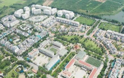 Phê duyệt Điều chỉnh cục bộ Quy hoạch chi tiết, tỷ lệ 1/500 Khu đô thị Đặng Xá 2