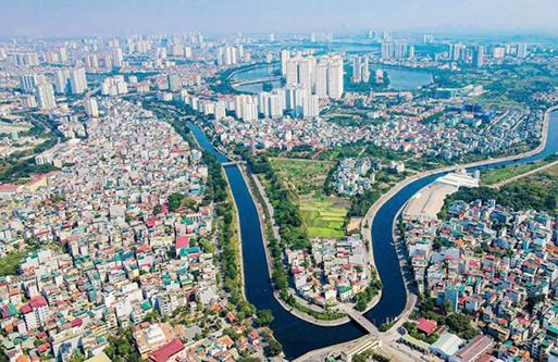 Hà Nội phân cấp quản lý 18 lĩnh vực kinh tế - xã hội