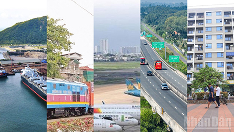 Bộ Xây dựng hướng tới xây dựng nền hành chính hiện đại, hiệu quả