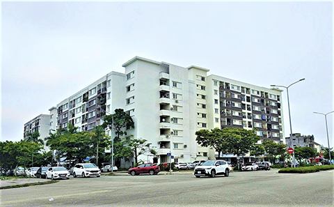 Huế: Người có nhà ở cách xa chỗ làm việc 20km được mua nhà xã hội