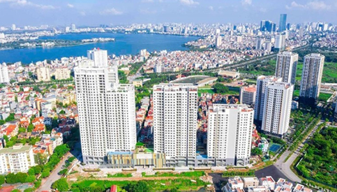 Thủ tướng Chính phủ chỉ đạo quyết liệt thực hiện các giải pháp để tăng nguồn cung, giảm giá nhà ở, bất động sản, ổn định thị trường