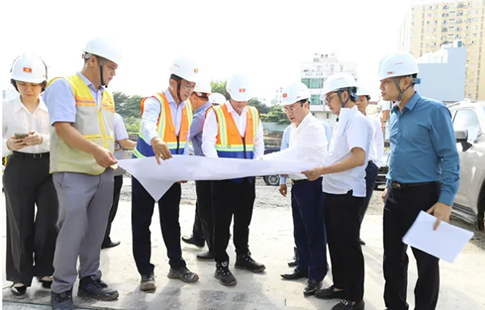 Cắt giảm nhiều thủ tục khi thực hiện dự án nhà ở xã hội tại TPHCM