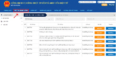 Bộ Xây dựng ban hành Chiến lược chuyển đổi số giai đoạn 2025 - 2030