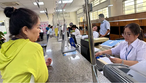 TPHCM triển khai cắt giảm thủ tục cấp giấy phép xây dựng